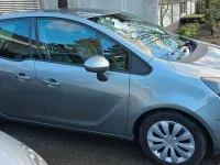 Occasion Opel Meriva 140 ch (102 kW) 2010 Gris Monospace