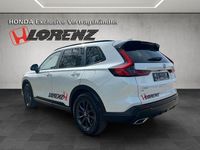Neu Honda CR-V Advance 184 PS (135 kW) 2025 Weiß SUV