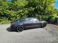 Gebraucht Audi A5 Design 224 PS (164 kW) 2014 Coupé