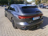 Gebraucht Audi A5 S-Line 204 PS (150 kW) 2025 Kombi