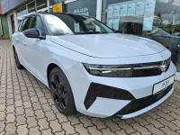Neu Opel Astra 136 PS (100 kW) 2026 Weiß Kombi
