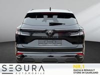 Gebraucht Renault Austral Iconic Esprit Alpine 131 PS (96 kW) 2023 Sternenschwarz SUV