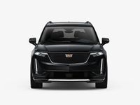 Gebraucht Cadillac XT6 314 PS (230 kW) 2024 Schwarz SUV