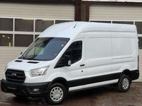 gebraucht Ford Transit Kasten 350 L3 Trend