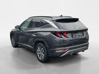 Gebraucht Hyundai Tucson Select 150 PS (110 kW) 2021 Metallic SUV
