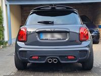 gebraucht Mini Cooper S Cooper SJCW Trim