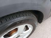 Gebraucht Mini One D 95 PS (69 kW) 2015 Grün Kleinwagen