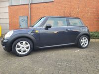 gebraucht Mini Cooper Panorama Sitzh. Tüv 02/25 Inspektion neu