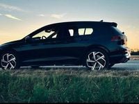 Gebraucht VW Golf VIII R 320 PS (235 kW) 2023 Limousine