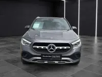Gebraucht Mercedes GLA250 Progressive 224 PS (164 kW) 2021 Metalliclack mountaingrau SUV