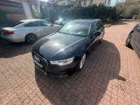 Second-hand Audi A6 S-Line 245 CP (180 kW) 2011 Negru Break