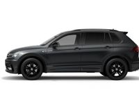 Gebraucht VW Tiguan Highline 190 PS (139 kW) 2020 SUV