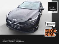 Gebraucht Kia Ceed Vision 140 PS (102 kW) 2025 1k zilinaschwarz met Kleinwagen