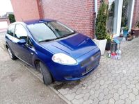 gebraucht Fiat Grande Punto 1.2 8V Active Active