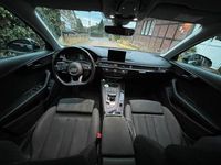 Gebraucht Audi A4 S-Line 190 PS (139 kW) 2016 Schwarz Kombi