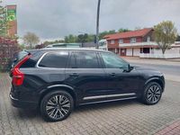 Gebraucht Volvo XC90 Ultimate 455 PS (334 kW) 2024 Schwarz SUV