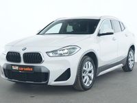 Gebraucht BMW X2 M Sport 178 PS (130 kW) 2023 Weiß SUV