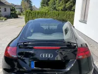 Gebraucht Audi TT 160 PS (117 kW) 2009 Coupé
