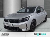 Gebraucht Opel Corsa Edition 101 PS (74 kW) 2025 Kristall silber Kleinwagen