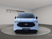 Nowe Ford Transit Custom Trend 232 KM (170 kW) 2025 Biały Minivan
