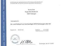 Second-hand Smart ForFour Basis 90 CP (66 kW) 2019 Negru Hatchback