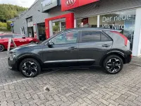 Gebraucht Kia e-Niro 150 kW (204 PS) 2023 Interstellar grey SUV