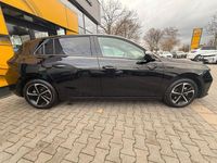 Gebraucht Opel Astra 131 PS (96 kW) 2025 Schwarz Limousine