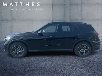 Gebraucht Mercedes GLC220 AMG 197 PS (144 kW) 2025 Schwarz SUV