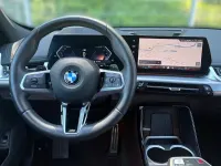 Gebraucht BMW X1 Comfort Edition 211 PS (155 kW) 2025 Grau SUV