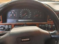 Gebraucht Volvo 850 290 PS (213 kW) 1995 Schwarz Kombi