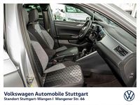 Gebraucht VW Taigo R-line 150 PS (110 kW) 2026 Silber SUV