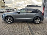 Gebraucht Audi SQ5 S-Line 225 PS (165 kW) 2014 Andere SUV