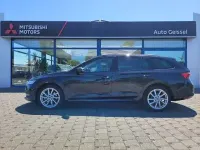 Gebraucht Skoda Octavia Ambition 204 PS (150 kW) 2022 Schwarzmagic perleffekt Kombi