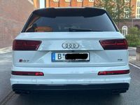 Second-hand Audi SQ7 435 CP (319 kW) 2018 SUV