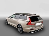 Gebraucht Volvo V60 Plus 455 PS (334 kW) 2023 Nicht eindeutig Kombi
