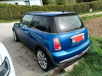 gebraucht Mini Cooper 