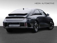 Gebraucht Hyundai Ioniq 6 Techniq 167 kW (228 PS) 2025 Szary Limousine