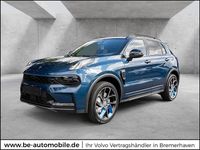 Gebraucht Lynk & Co 01 261 PS (191 kW) 2024 Blau SUV
