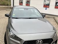 gebraucht Hyundai i30 1.4 T-GDI N Line N Line