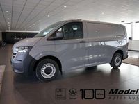 Gebraucht VW Transporter 100 kW (136 PS) 2026 Stone grey Van