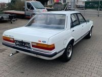 Gebraucht Ford Granada 107 PS (78 kW) 1977 Weiß Limousine
