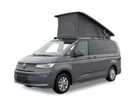 Neu VW California Beach 204 PS (150 kW) 2025 Van