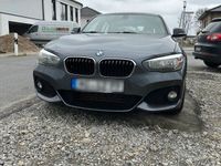 gebraucht BMW 118 i M-Paket M-Sportlenkrad