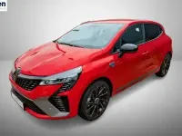 Gebraucht Renault Clio V Esprit Alpine 2025 Rot