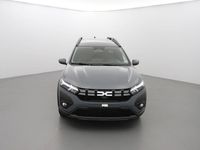 Neu Dacia Jogger Expression 102 PS (75 kW) 2025 Gris schiste Van / Kleinbus