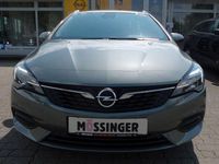 Gebraucht Opel Astra Elegance 131 PS (96 kW) 2020 Grau Kombi