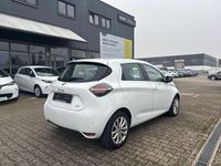 Gebraucht Renault Zoe Experience 50 kW (69 PS) 2022 Weiß Kleinwagen