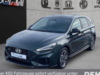 Neu Hyundai i30 N Line 150 PS (110 kW) 2026 Grün Limousine