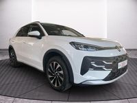 Neu VW T-Roc Life 116 PS (85 kW) 2026 Weiß SUV