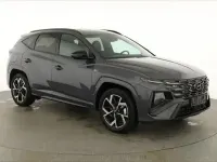 Neu Hyundai Tucson N Line 2026 Andere SUV
